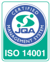 ISO14001