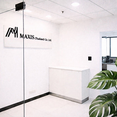 マクシスタイランド