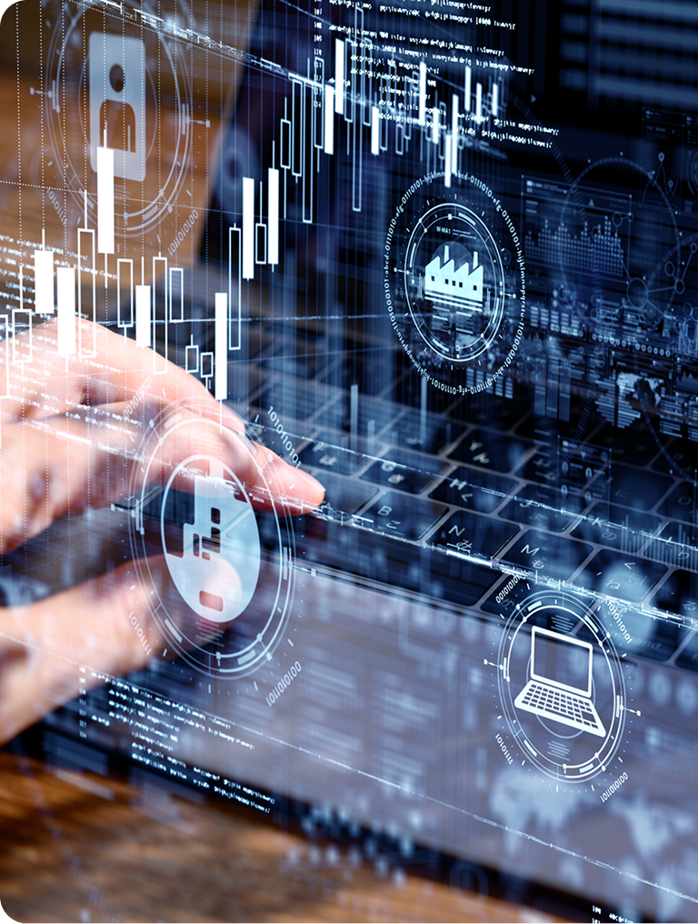 システム（ソフト）設計開発職