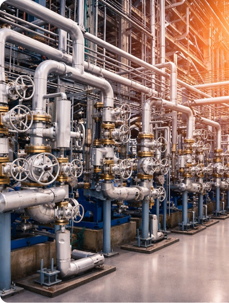 インフラ設計開発職