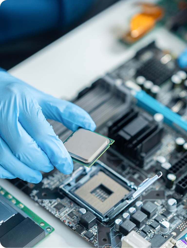 システム（ハード）設計開発職