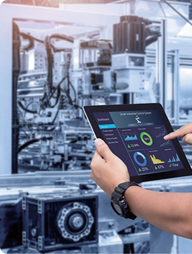 生産技術開発職